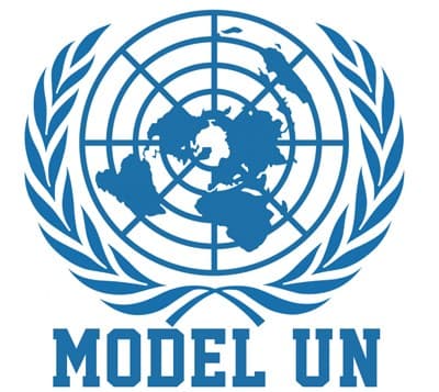 Model UN 2024-25